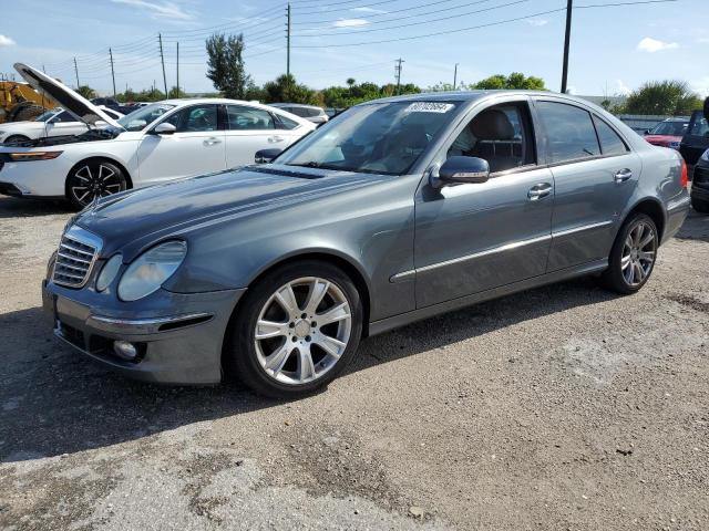 WDBUF56X79B398728 2009 Mercedes-Benz E 350