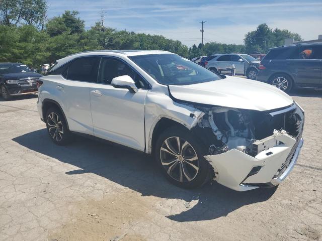 2016 Lexus Rx 350 Base VIN: 2T2BZMCA3GC049005 Lot: 58718124