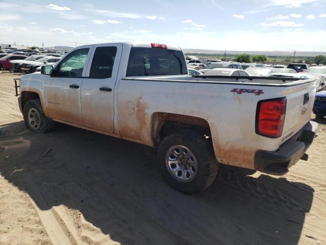 2014 Chevrolet Silverado K1500 VIN: 1GCVKPEC7EZ413872 Lot: 57404954