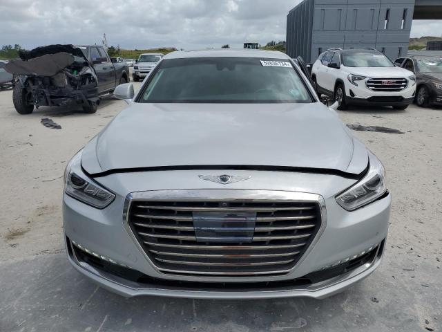 2017 GENESIS G90 PREMIU - KMHG34JA3HU027259