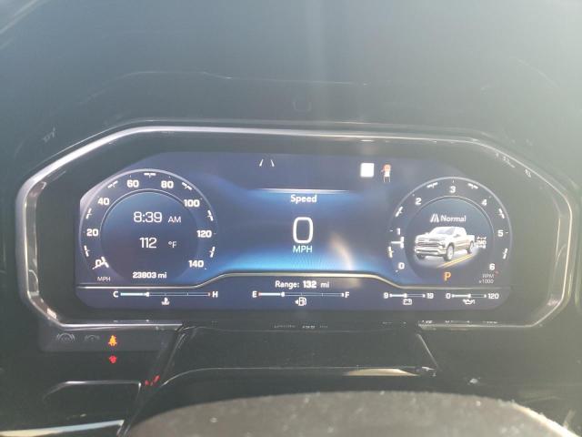 2022 Chevrolet Silverado K1500 Ltz VIN: 1GCUDGED3NZ531660 Lot: 57716994