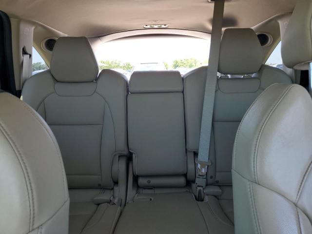 2018 Acura Mdx Technology VIN: 5J8YD4H58JL001591 Lot: 58124734