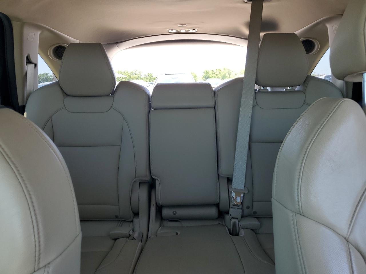 5J8YD4H58JL001591 2018 Acura Mdx Technology