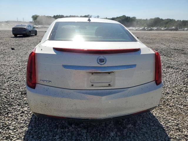 2013 Cadillac Xts VIN: 2G61N5S38D9187691 Lot: 58979094