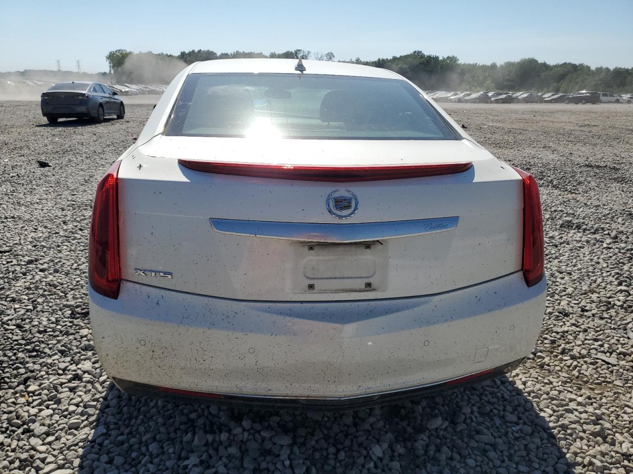 2G61N5S38D9187691 2013 Cadillac Xts