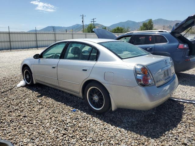 2003 Nissan Altima Base VIN: 1N4AL11D53C228846 Lot: 60943804