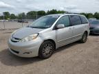 TOYOTA SIENNA XLE photo