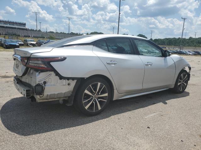 1N4AA6AV4KC366873 2019 Nissan Maxima S