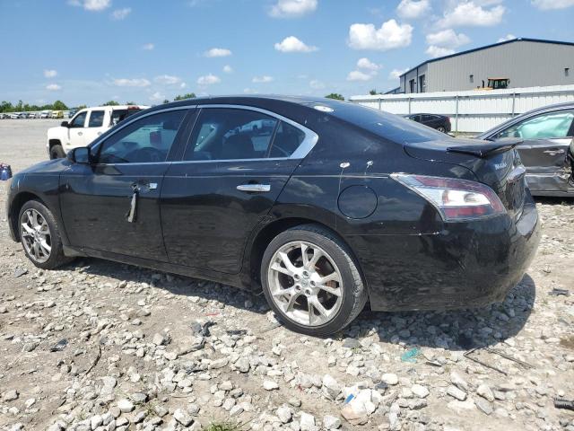 2013 Nissan Maxima S VIN: 1N4AA5AP6DC806347 Lot: 59769304