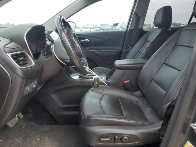 2018 Chevrolet Equinox Premier VIN: 2GNAXMEV4J6298001 Lot: 58405624