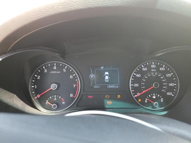 2017 KIA OPTIMA LX - 5XXGT4L35HG133883