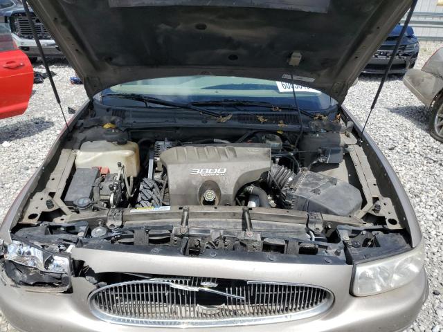 2000 Buick Lesabre Custom VIN: 1G4HP54K5Y4242998 Lot: 60638494