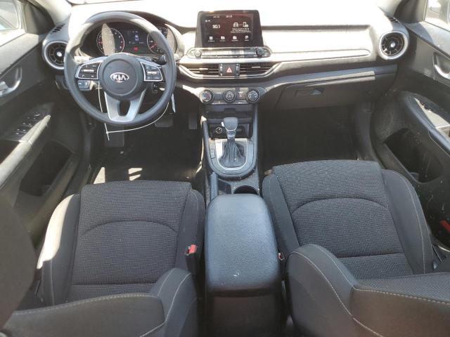2020 Kia Forte Fe VIN: 3KPF24AD8LE185827 Lot: 58752124