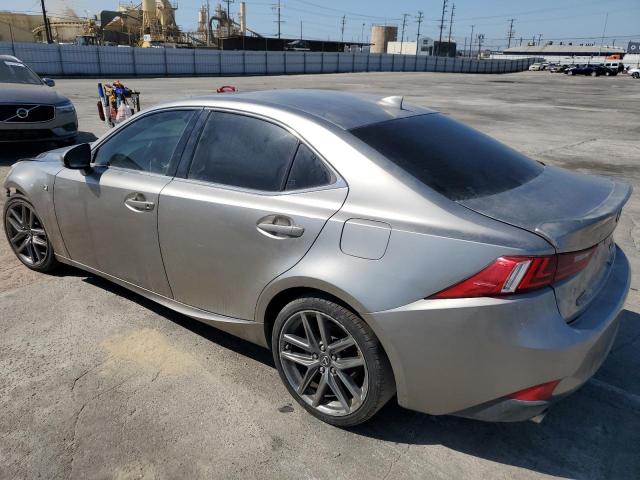 2015 Lexus Is 250 VIN: JTHBF1D21F5053776 Lot: 60517734