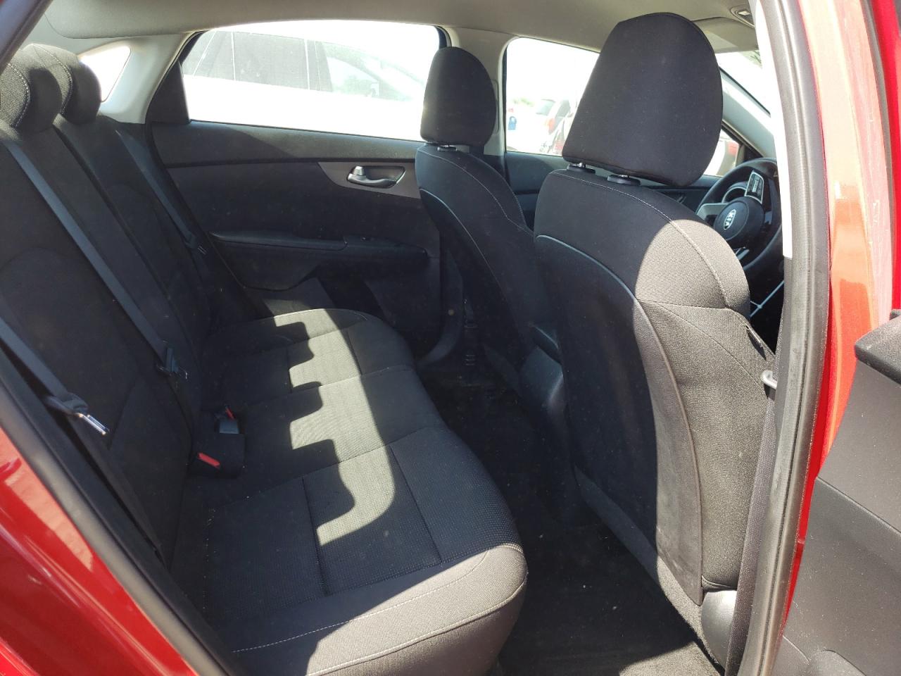 3KPF24AD3ME294147 2021 Kia Forte Fe