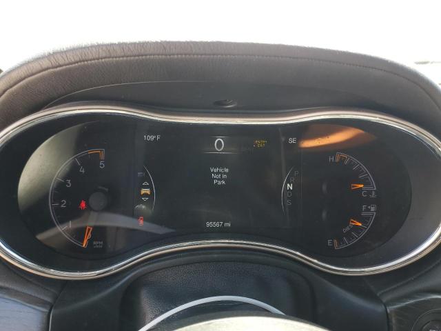 2014 Jeep Grand Cherokee Summit VIN: 1C4RJFJM3EC431950 Lot: 59396554