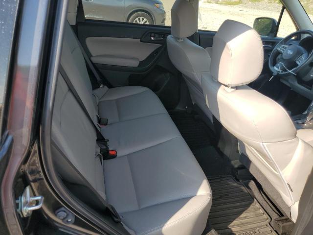 2015 Subaru Forester 2.5I Limited VIN: JF2SJAHC8FH520291 Lot: 59974744