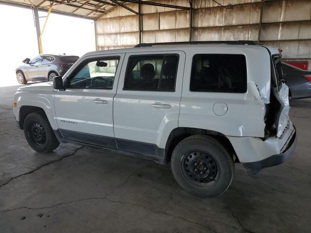 1C4NJPBA7GD524668 2016 Jeep Patriot Sport