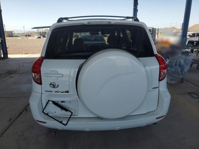 2007 Toyota Rav4 VIN: JTMBD33V776052903 Lot: 59589384