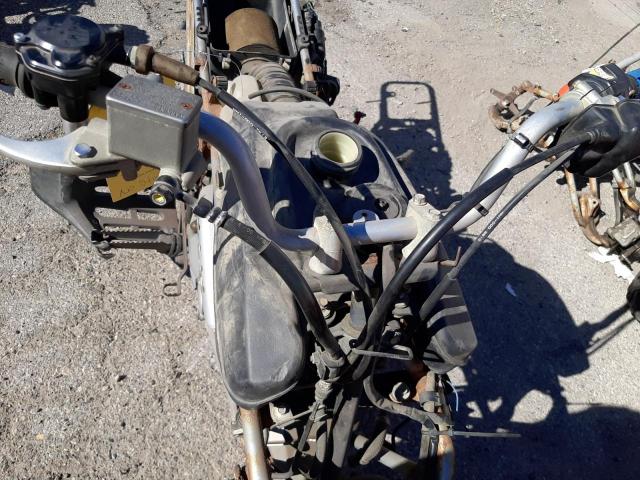 2001 HONDA TRX400 EX 478TE230414106119