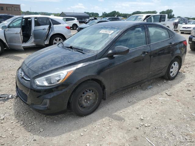 HYUNDAI ACCENT SE