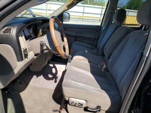 2002 Dodge Ram 1500 VIN: 1D7HA18Z32J211110 Lot: 58026904