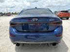 INFINITI Q50 RED SP photo