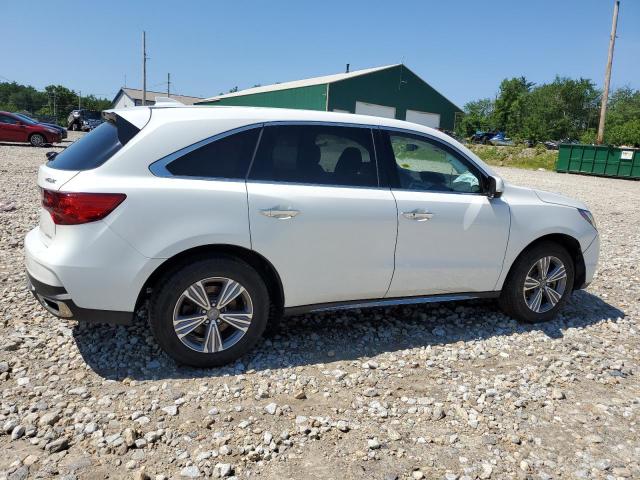 5J8YD4H30LL057199 Acura MDX  3