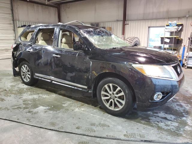 2014 Nissan Pathfinder S VIN: 5N1AR2MM9EC714729 Lot: 57253834