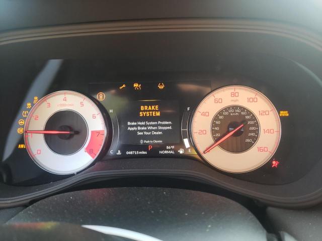 2021 ACURA TLX TECH A - 19UUB6F5XMA011316