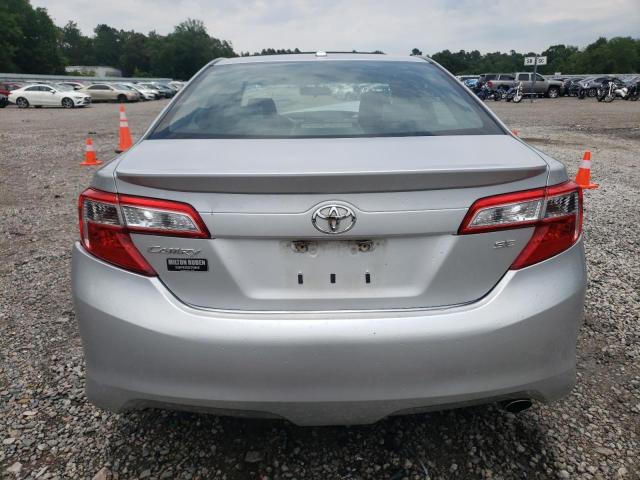 2012 Toyota Camry Base VIN: 4T1BF1FK9CU016521 Lot: 58339574