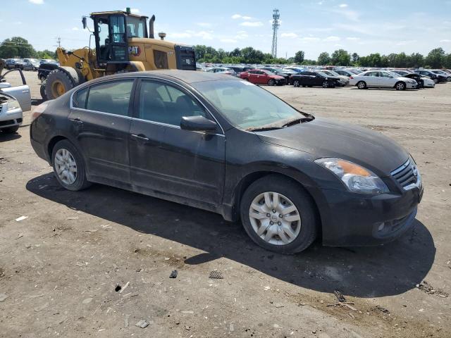 2009 Nissan Altima 2.5 VIN: 1N4AL21E69N403598 Lot: 60065984