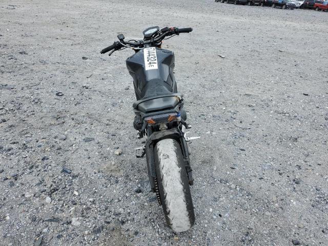 2014 YAMAHA FZ09 JYARN33E6EA001233