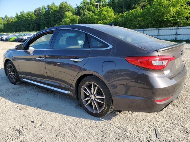 2015 Hyundai Sonata Sport VIN: 5NPE34AB4FH042669 Lot: 56256634