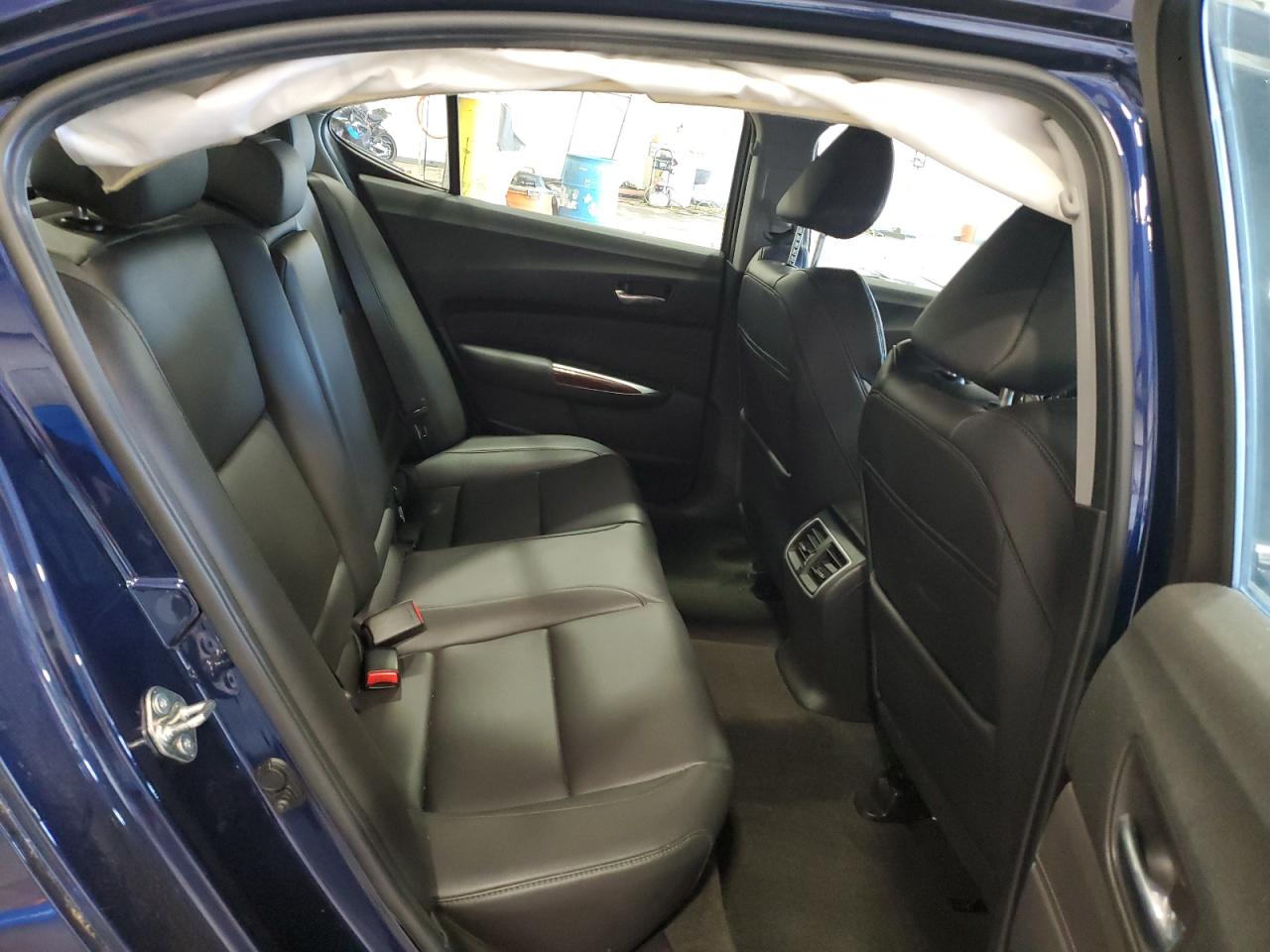 19UUB1F32HA006067 2017 Acura Tlx