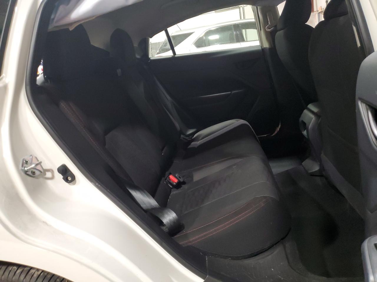 2024 Subaru Impreza Sport vin: JF1GUAFC0R8237912