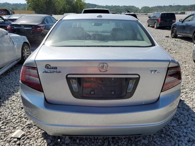 2008 Acura Tl VIN: 19UUA66228A054935 Lot: 60384884