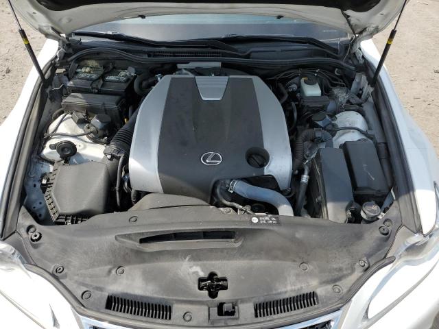 2016 Lexus Is 350 VIN: JTHCE1D29G5012112 Lot: 60016384