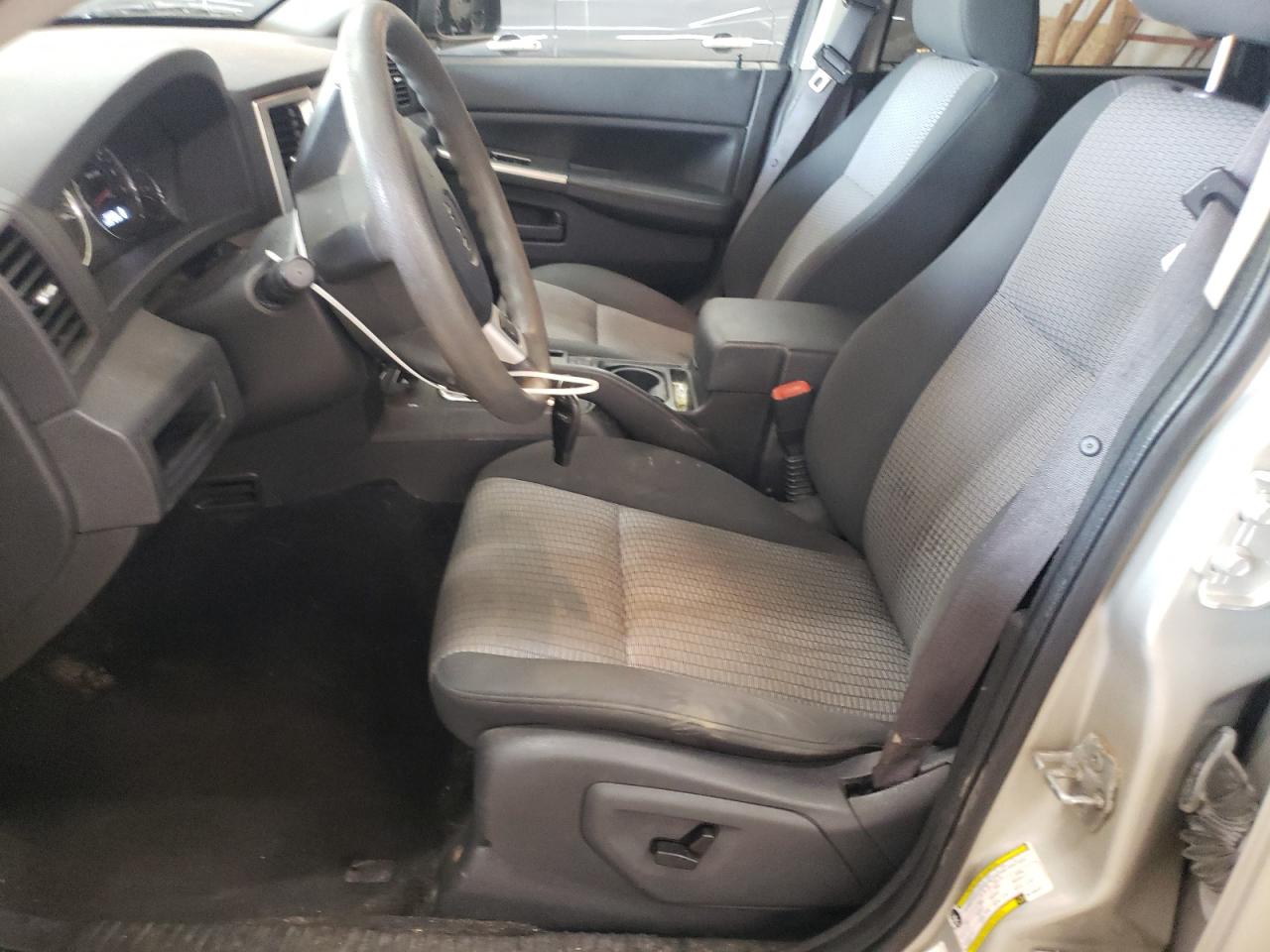 1J8GR48K48C148379 2008 Jeep Grand Cherokee Laredo