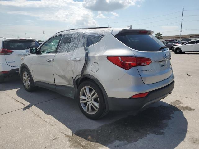 2014 Hyundai Santa Fe Sport VIN: 5XYZW3LA6EG228145 Lot: 60518834