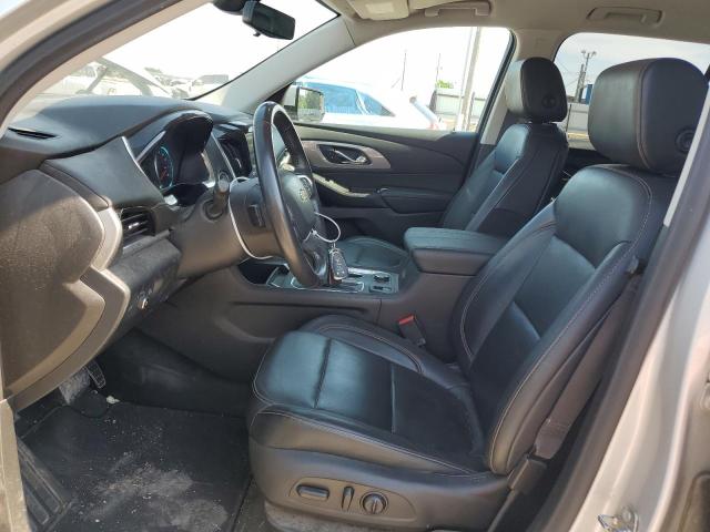 2019 Chevrolet Traverse Lt VIN: 1GNERHKW2KJ290225 Lot: 57712184