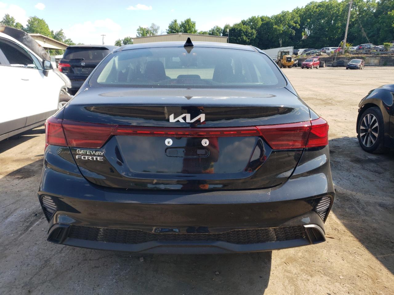 3KPF24AD5NE474795 2022 Kia Forte Fe