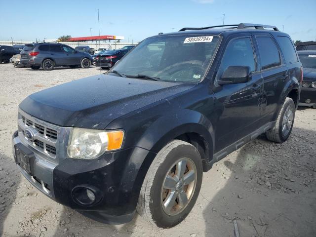 FORD ESCAPE LIM