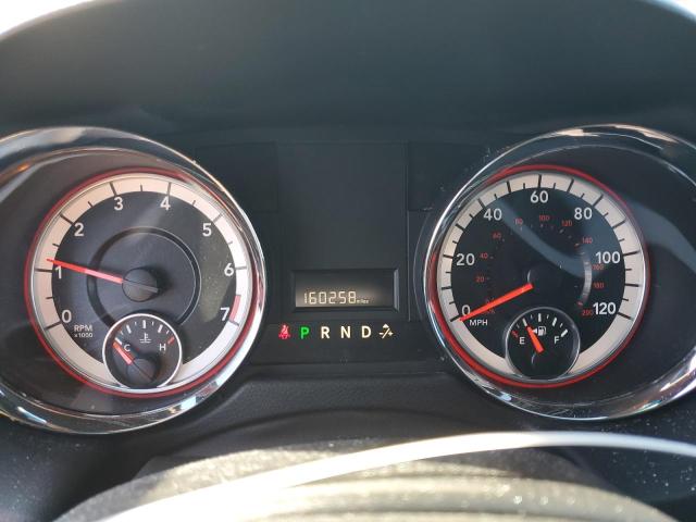 2016 Dodge Grand Caravan Sxt VIN: 2C4RDGCGXGR347980 Lot: 58507414