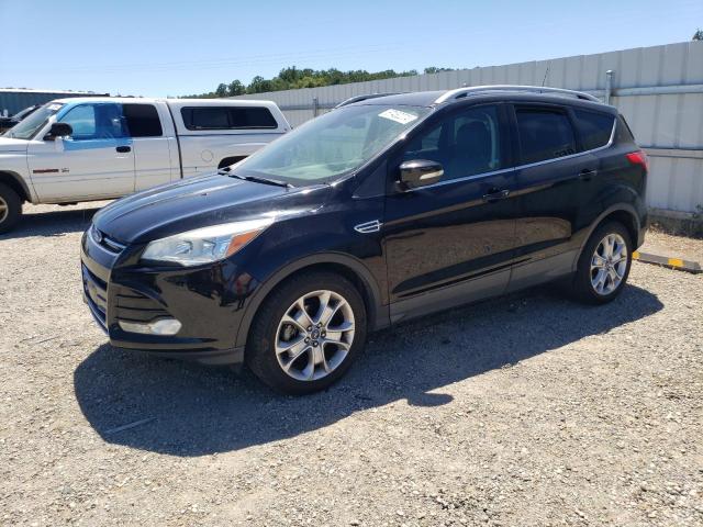 2016 Ford Escape Titanium VIN: 1FMCU0JX7GUA12304 Lot: 57452274