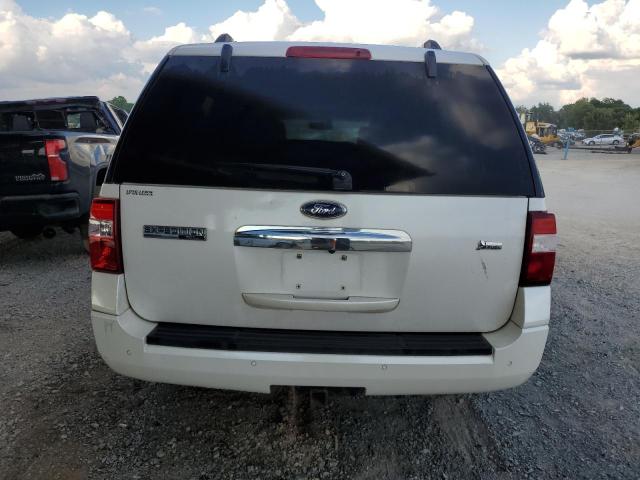 2012 Ford Expedition El Limited VIN: 1FMJK2A57CEF08523 Lot: 60648244