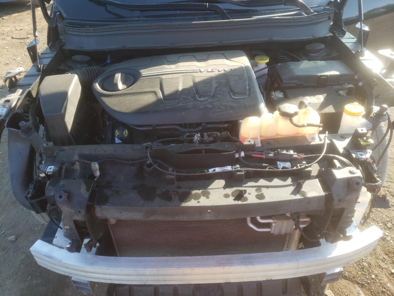 1C4PJMDXXKD414988 2019 Jeep Cherokee Limited