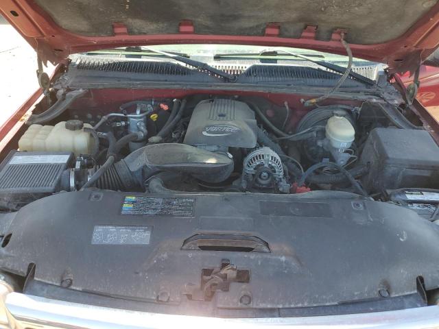 2005 GMC New Sierra K1500 VIN: 2GTEK13T751292964 Lot: 57271314