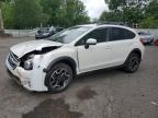 SUBARU CROSSTREK снимка