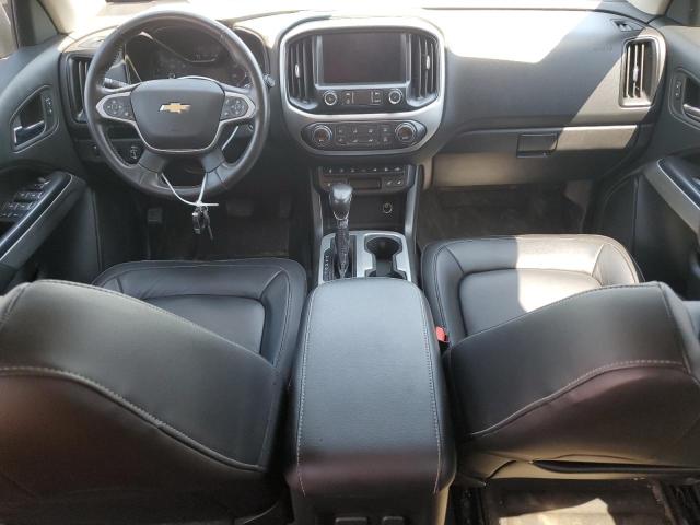 2022 CHEVROLET COLORADO Z - 1GCGTEENXN1251603